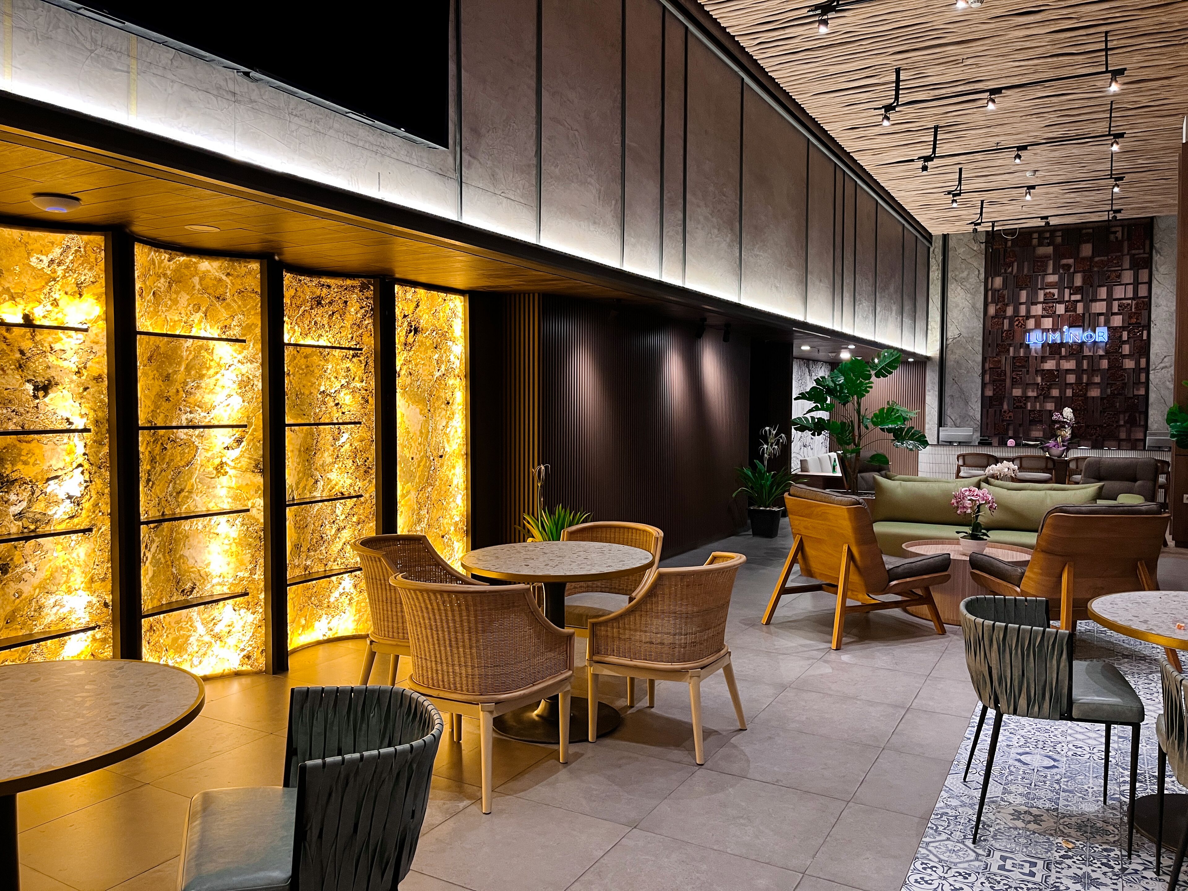 Luminor Hotel Legian Seminyak