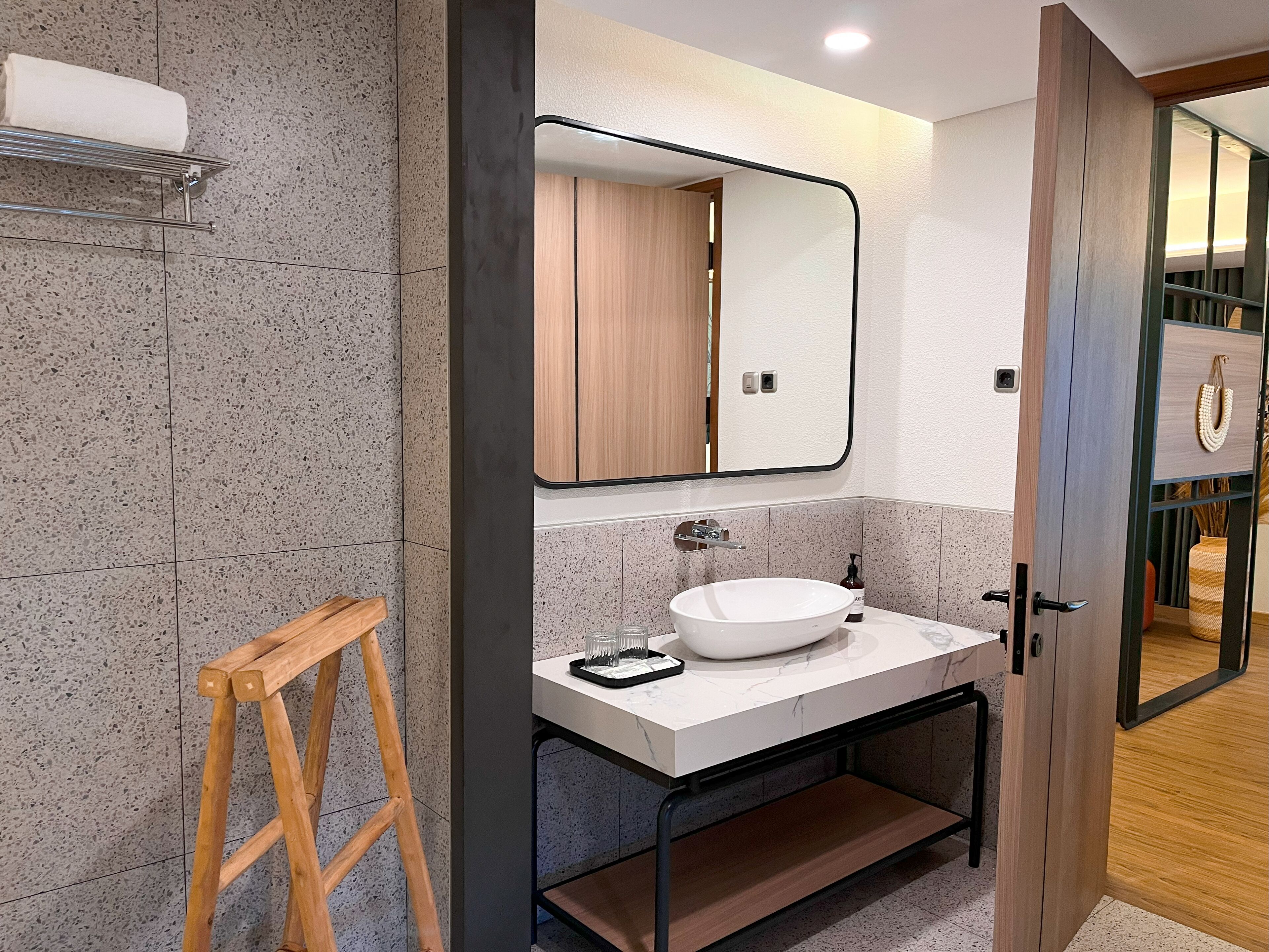 Luminor Hotel Legian Seminyak