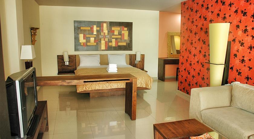 Marinos Place Legian