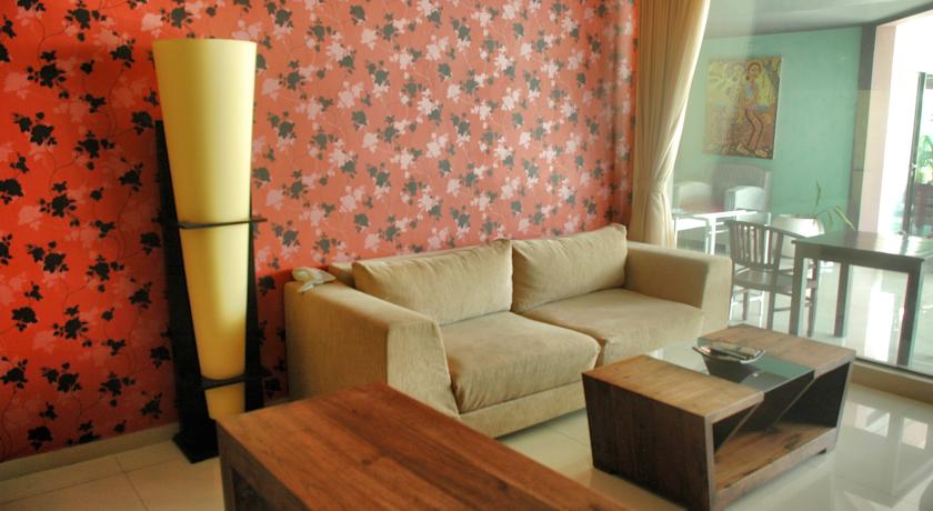 Marinos Place Legian