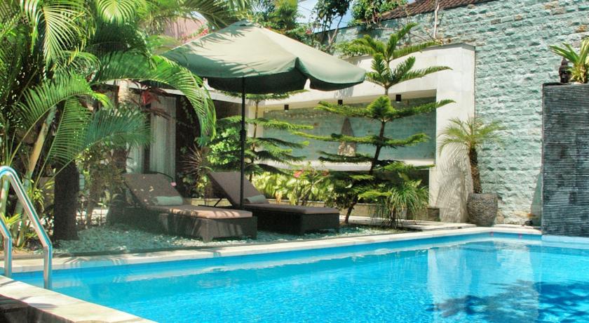 Marinos Place Legian