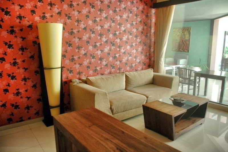 Marinos Place Legian