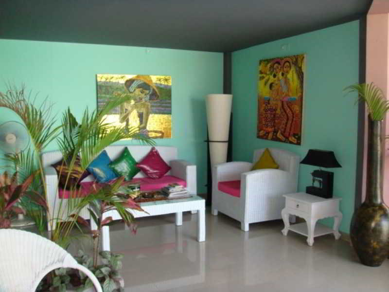 Marinos Place Legian