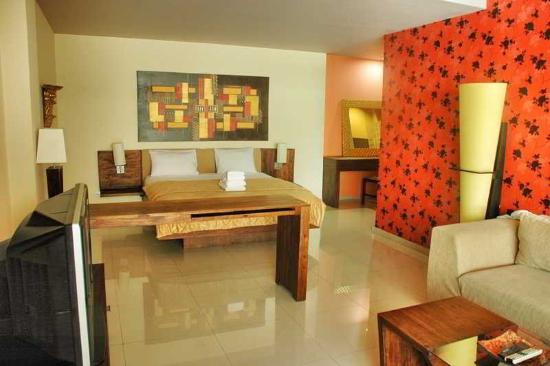 Marinos Place Legian