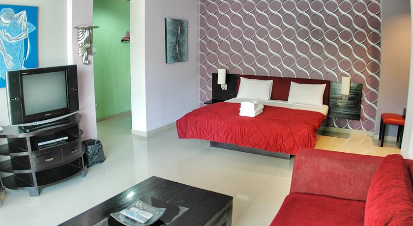 Marinos Place Legian