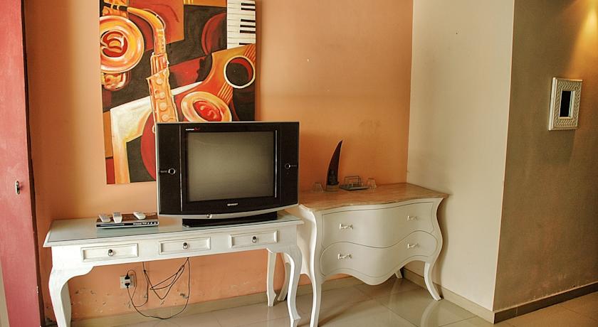 Marinos Place Legian