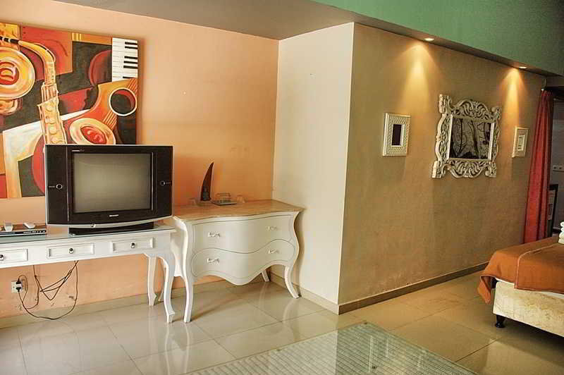 Marinos Place Legian