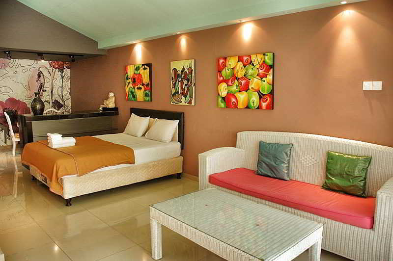 Marinos Place Legian