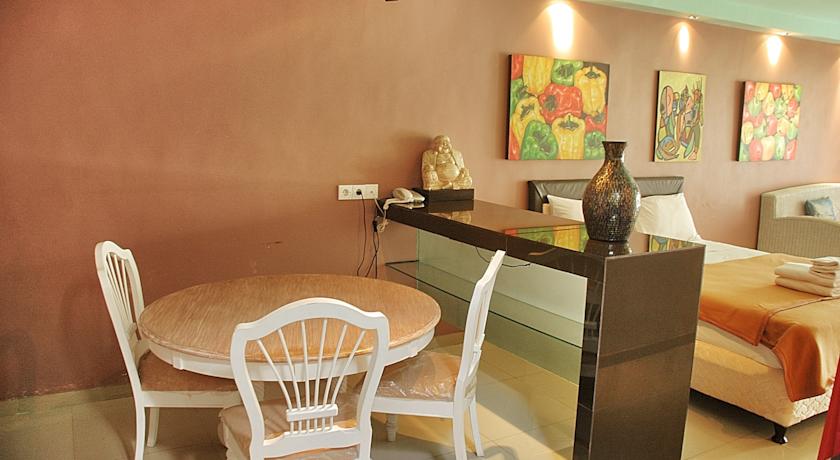 Marinos Place Legian