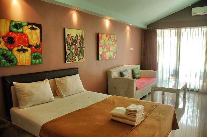Marinos Place Legian