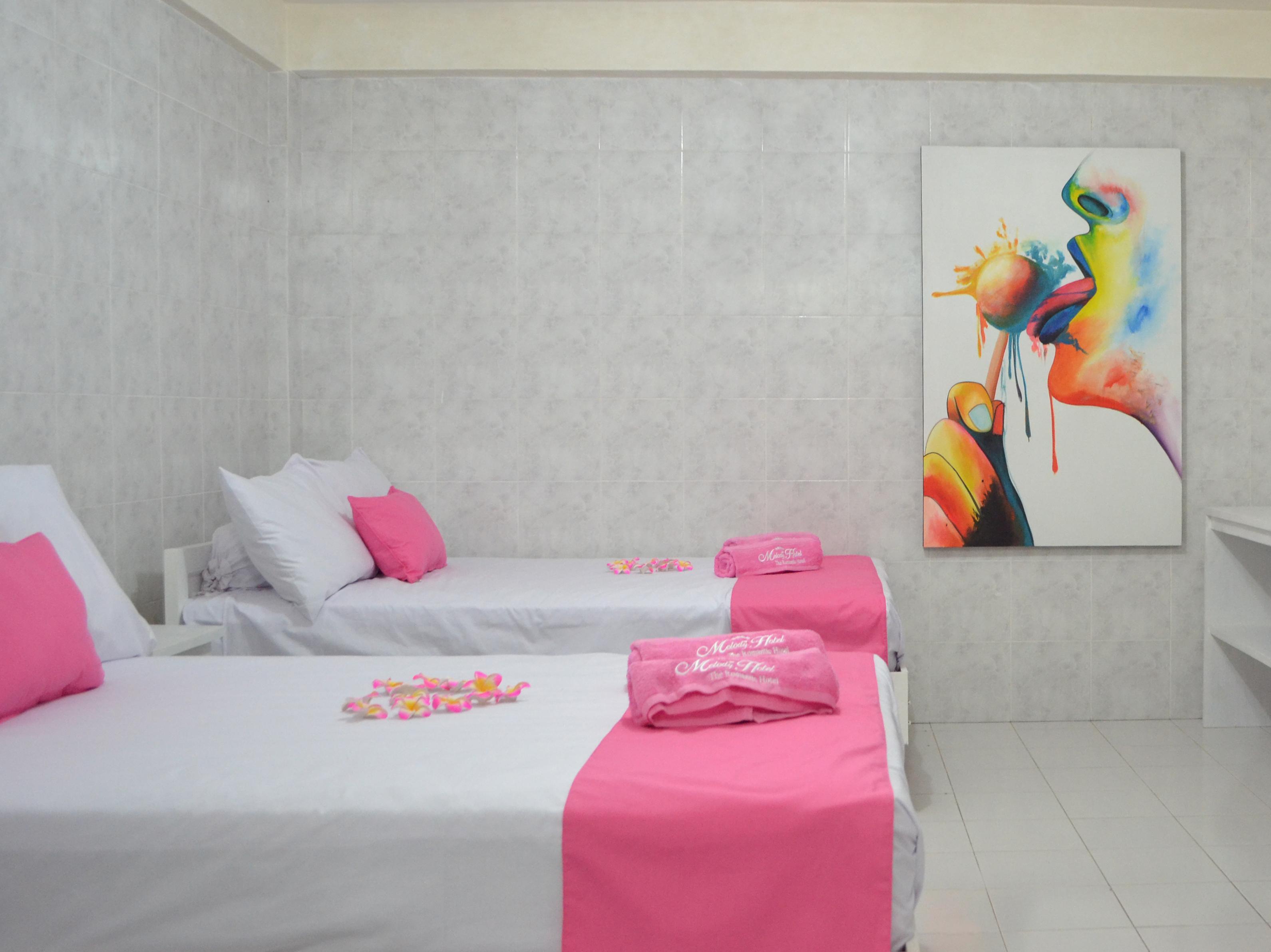 Legian Cozy