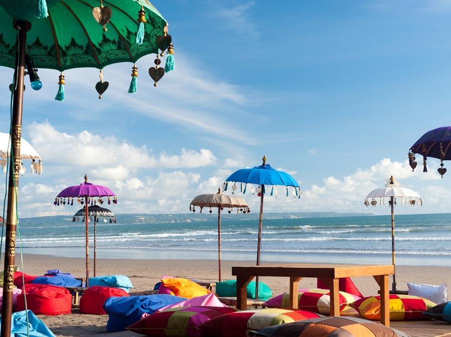 Legian Cozy