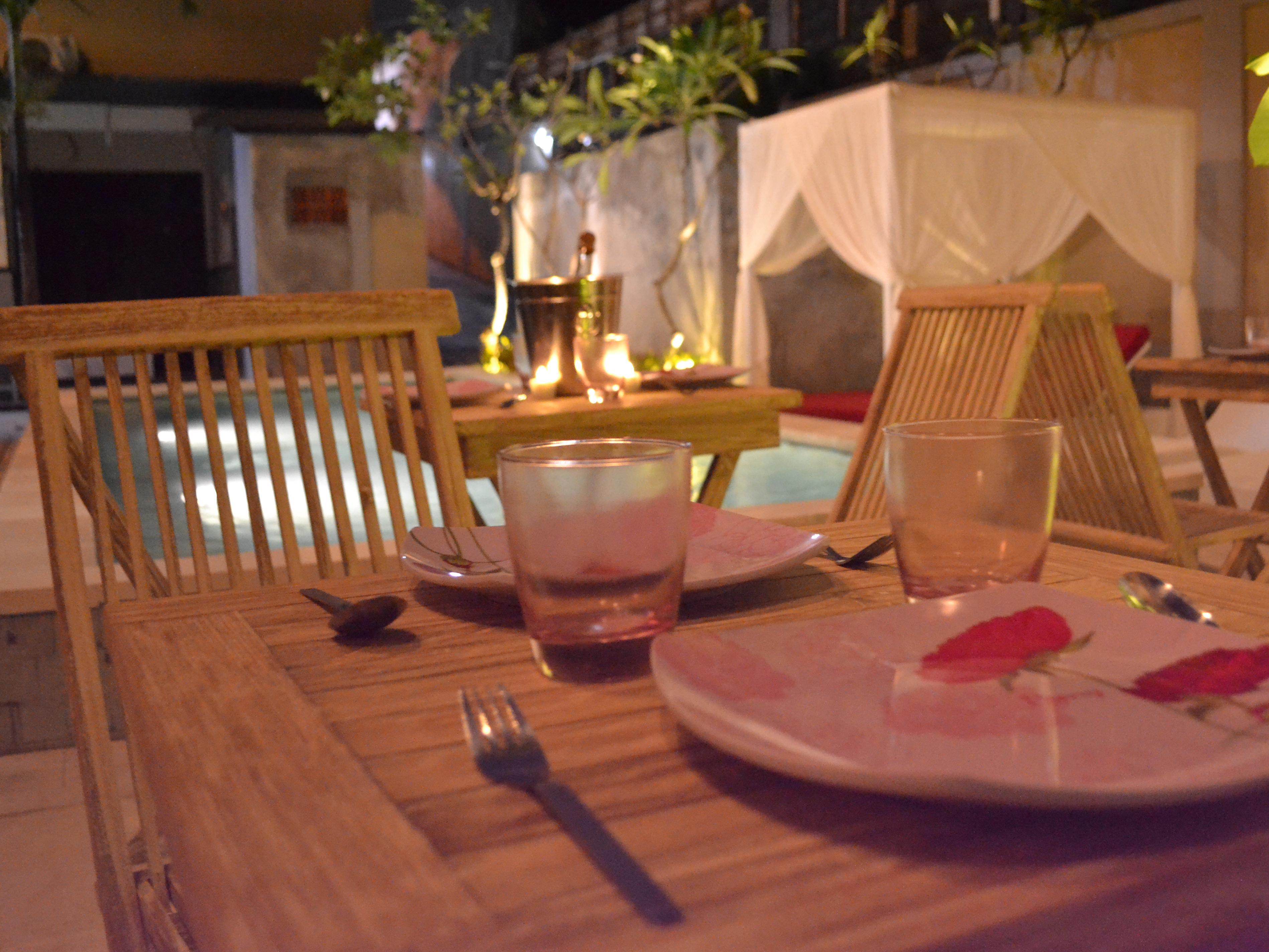 Legian Cozy