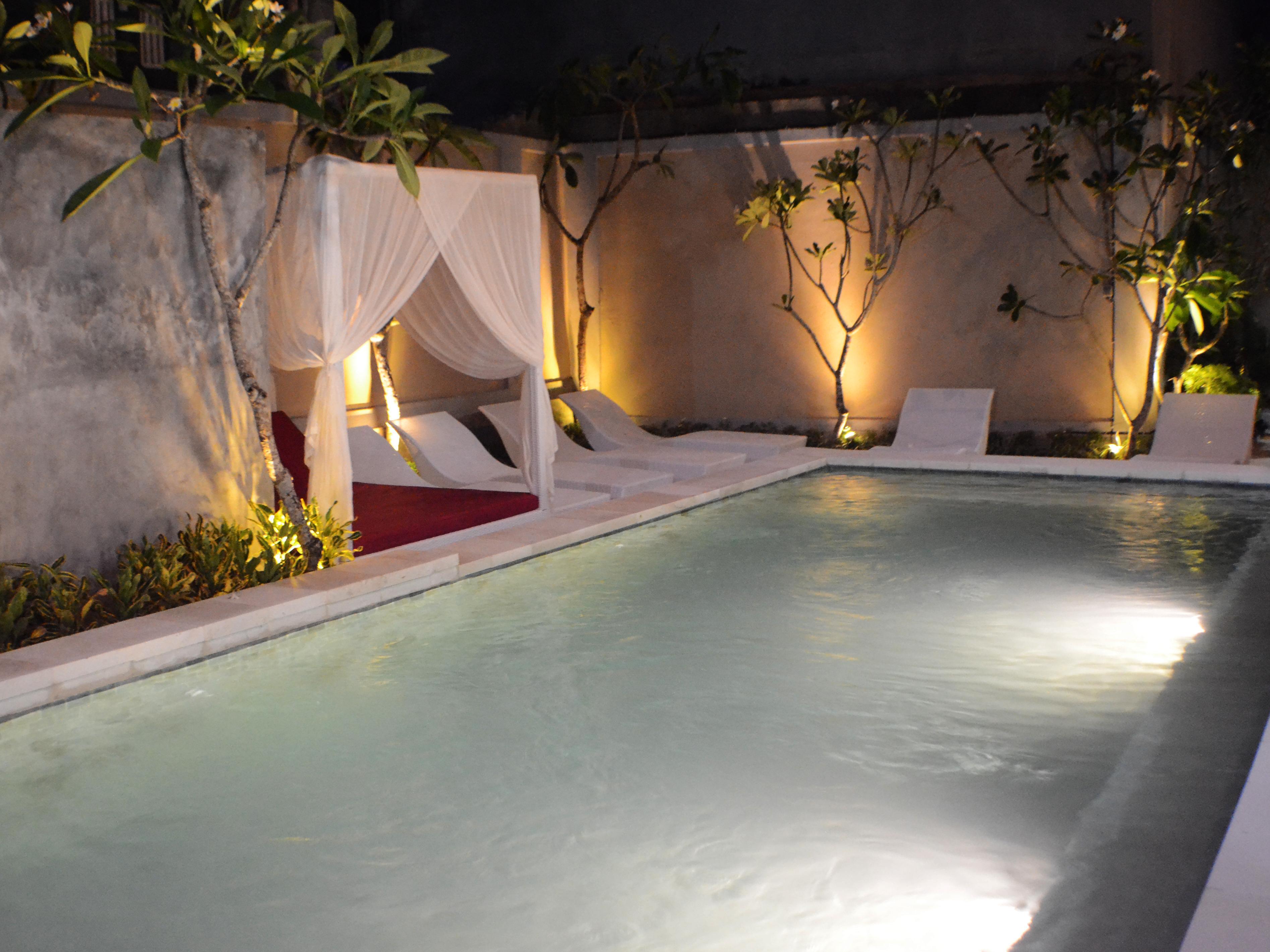 Legian Cozy