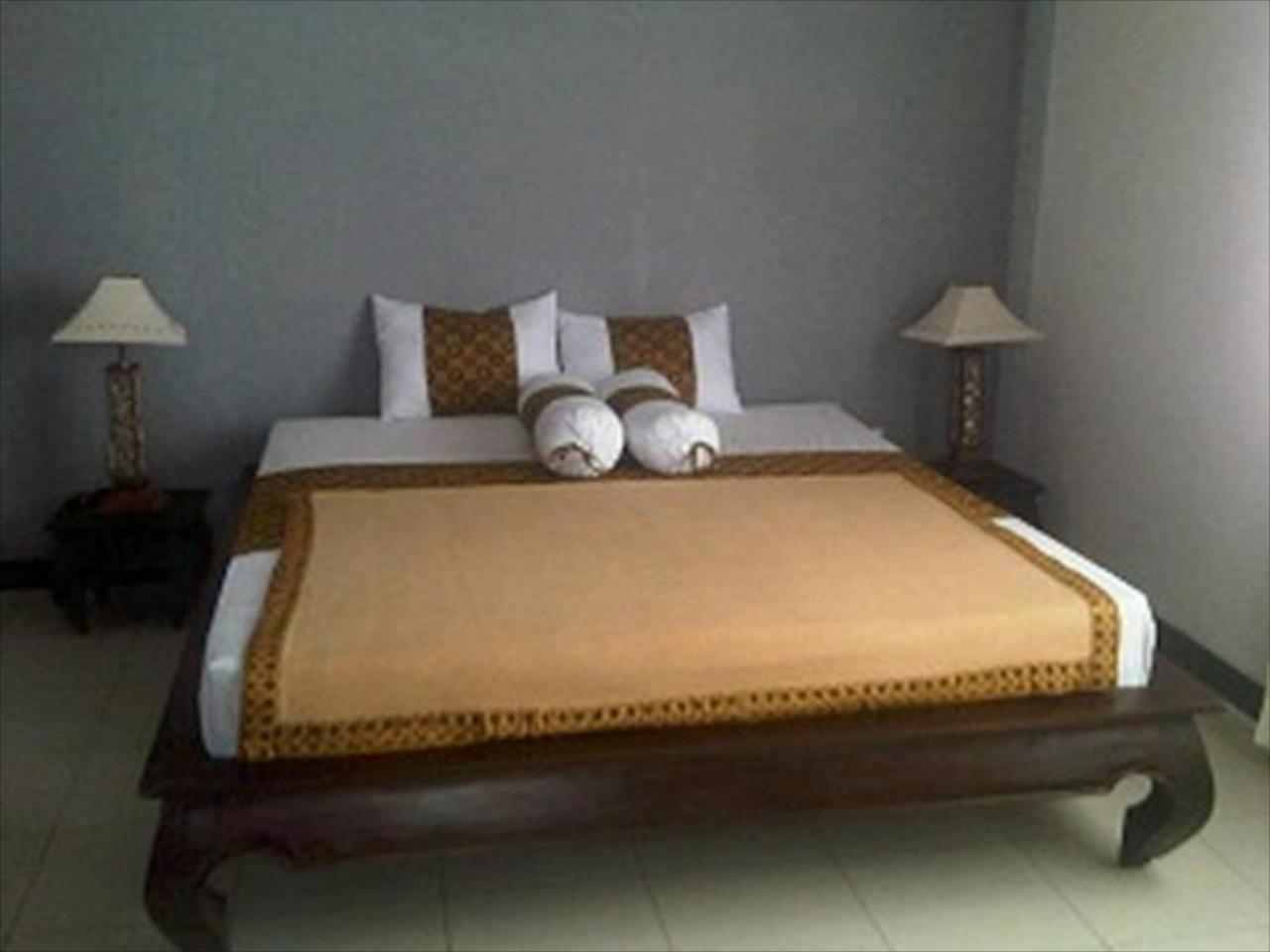 Nanamy Guest House Seminyak
