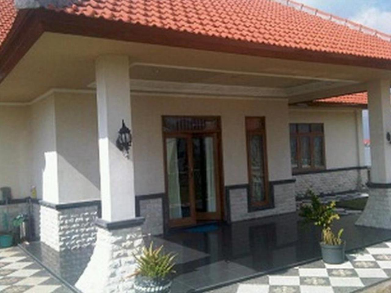 Nanamy Guest House Seminyak