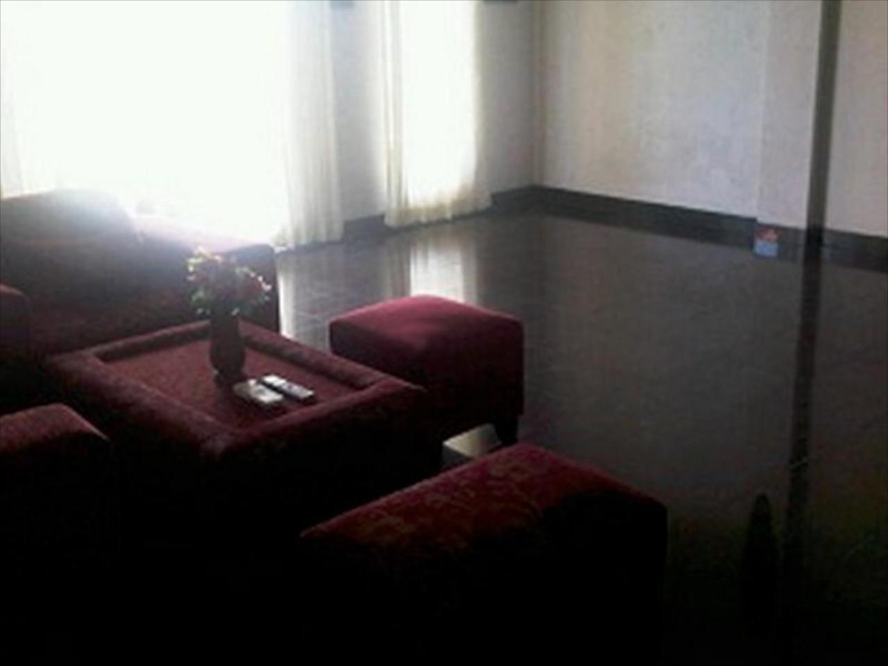 Nanamy Guest House Seminyak