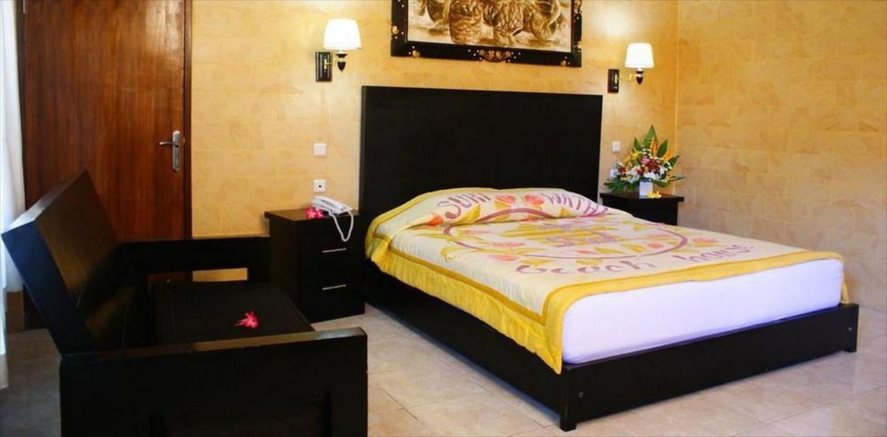 NIDA Rooms Sahadewa Legian