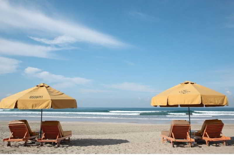 Ossotel Legian