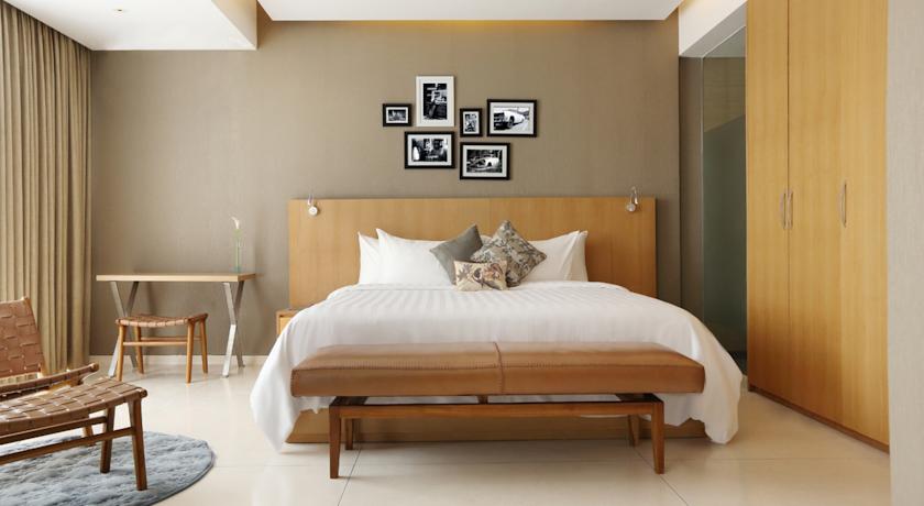 Ossotel Legian