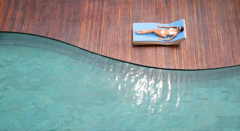 Ossotel Legian