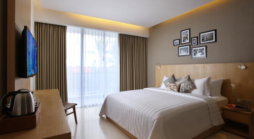 Ossotel Legian