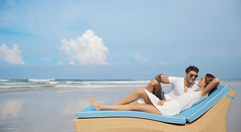 Ossotel Legian
