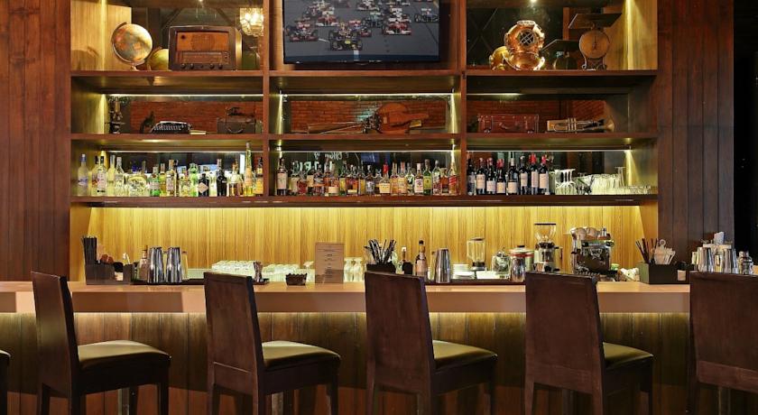 Ossotel Legian