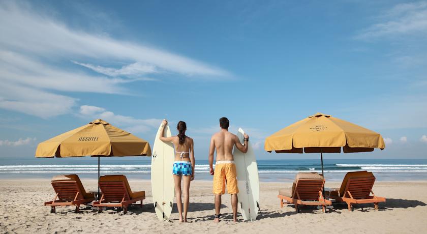 Ossotel Legian