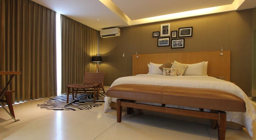 Ossotel Legian