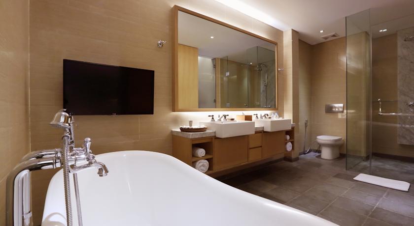 Ossotel Legian