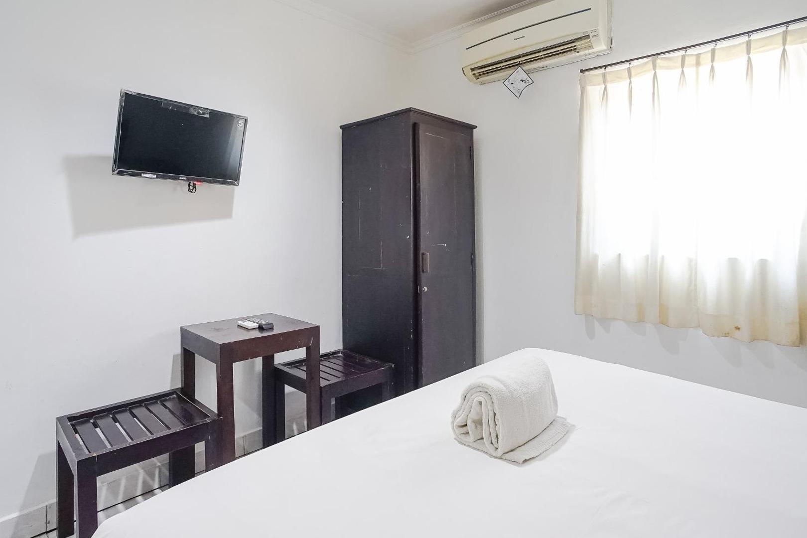 OYO 90082 Gana Inn Legian