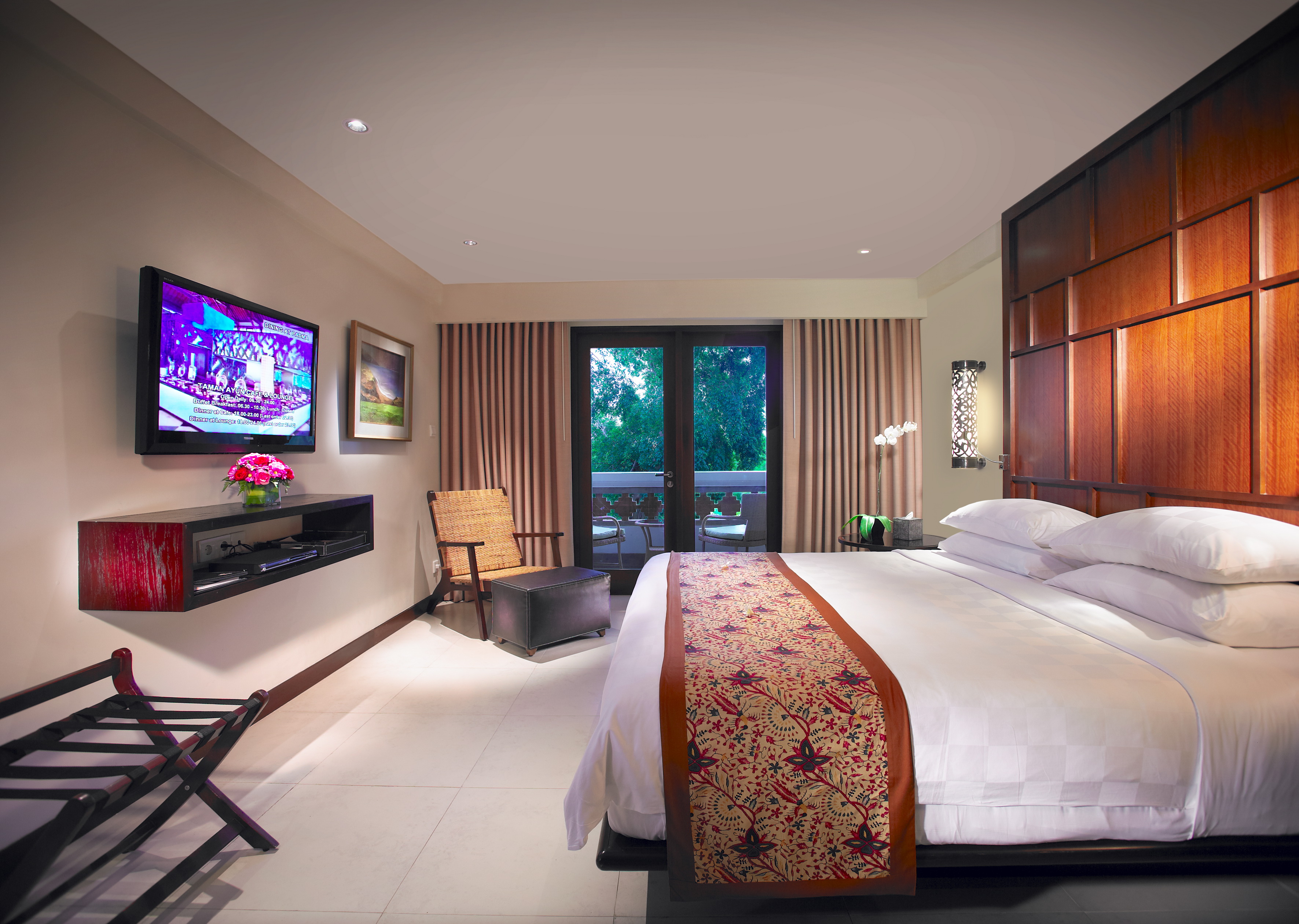 Padma Resort Legian