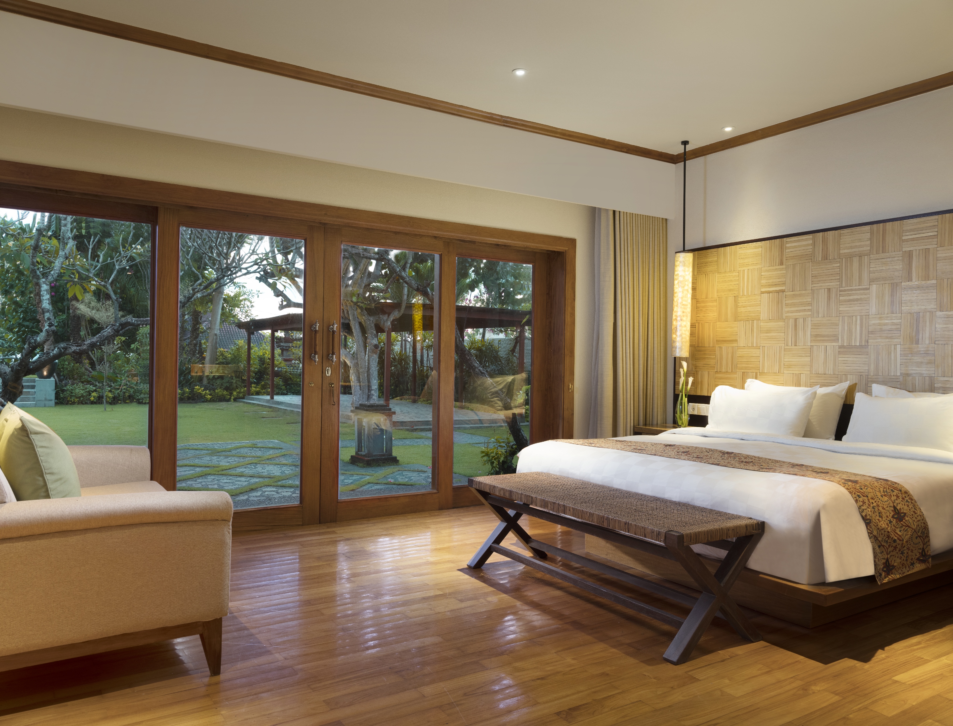 Padma Resort Legian