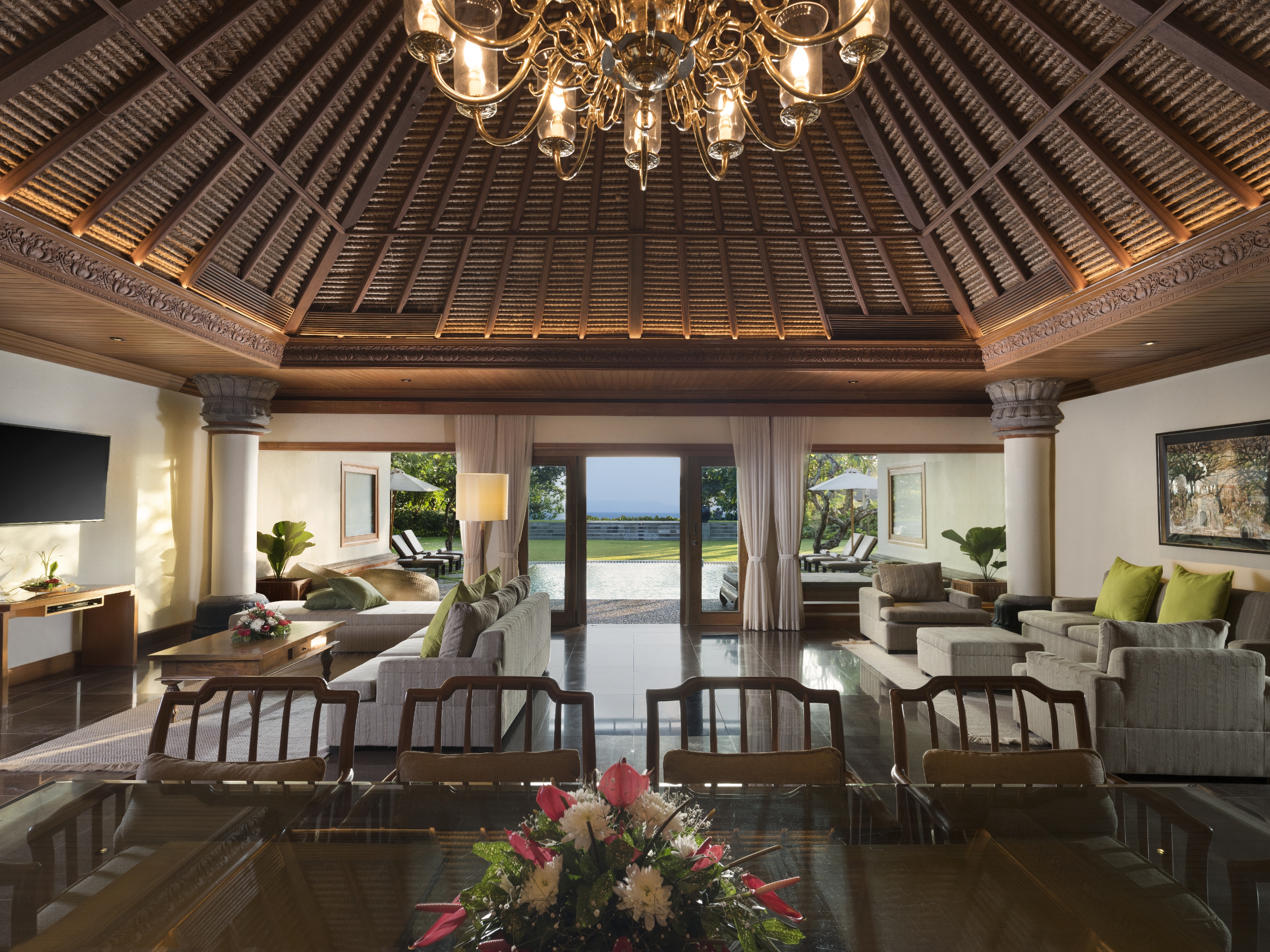 Padma Resort Legian
