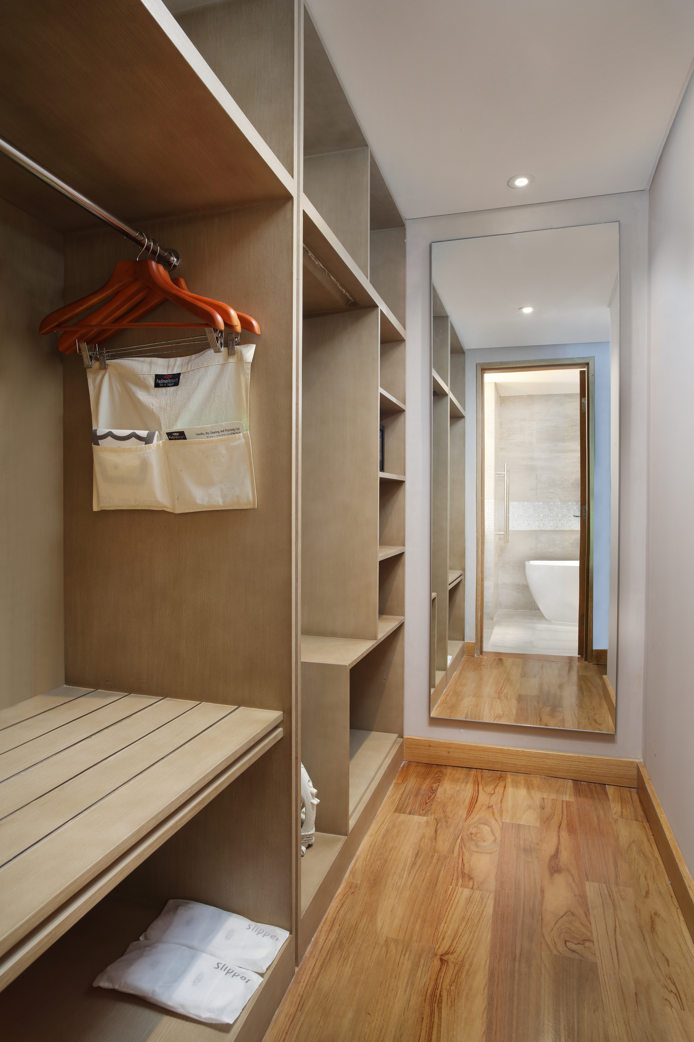 Padma Resort Legian