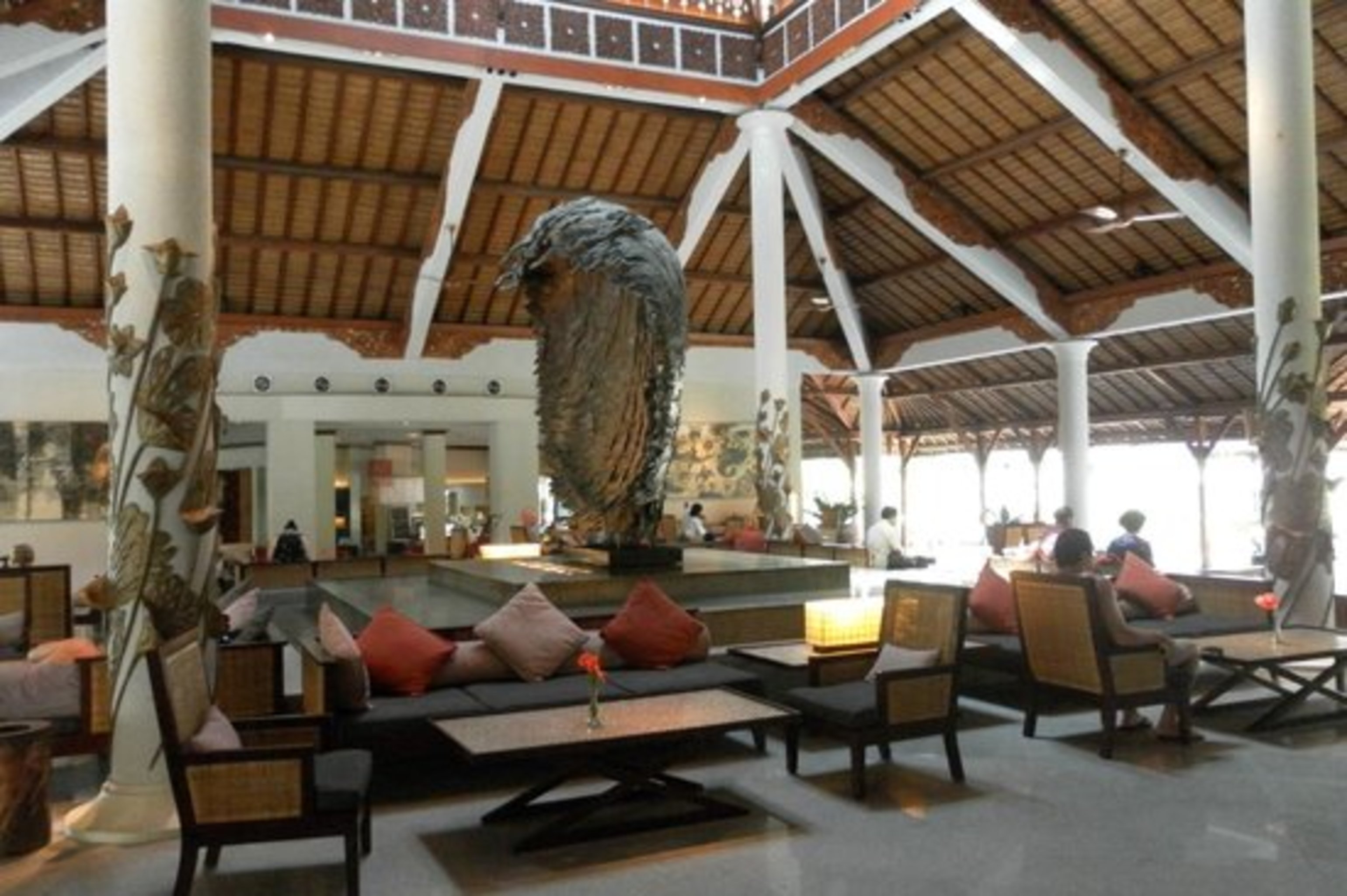 Padma Resort Legian