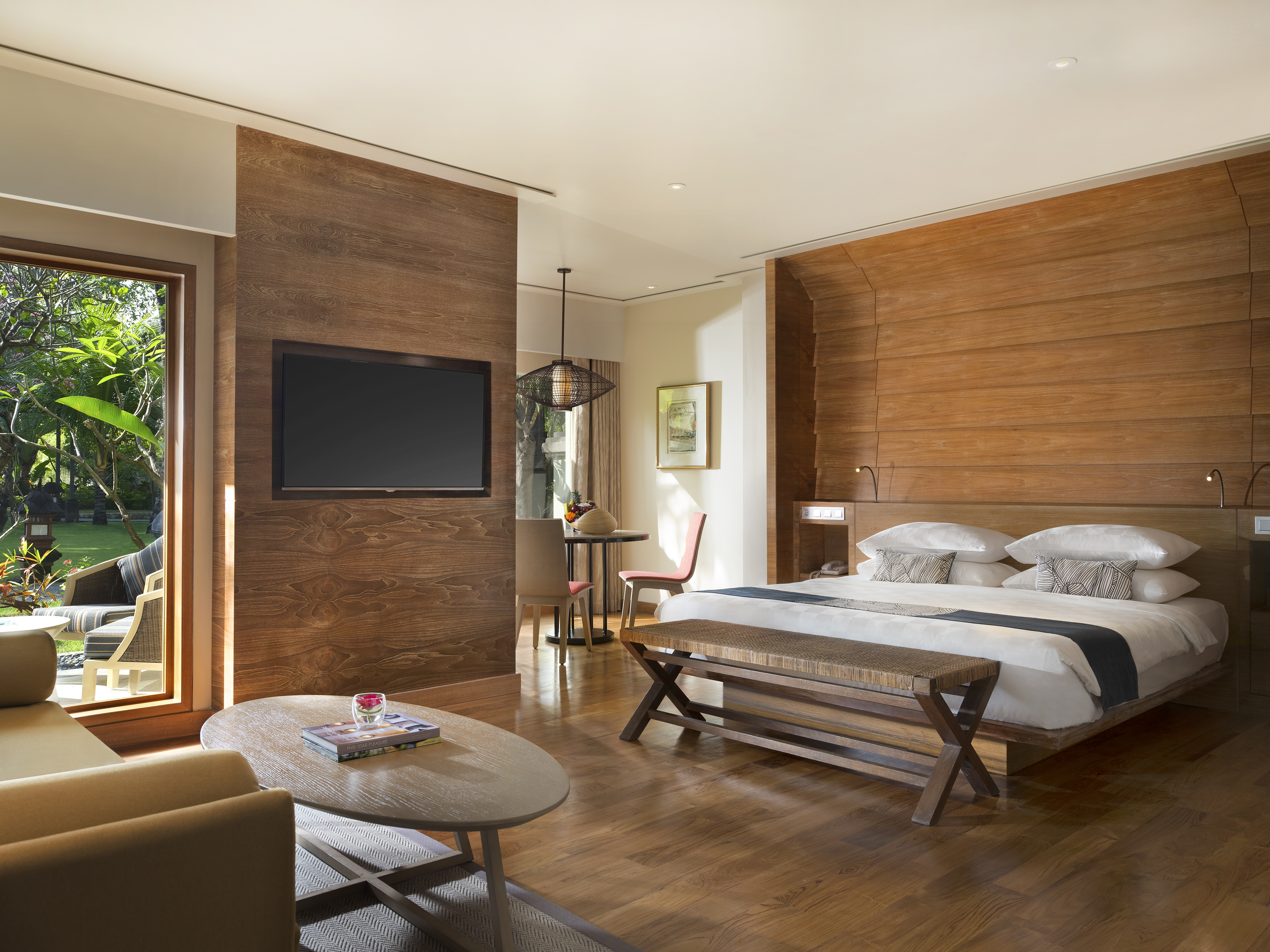 Padma Resort Legian