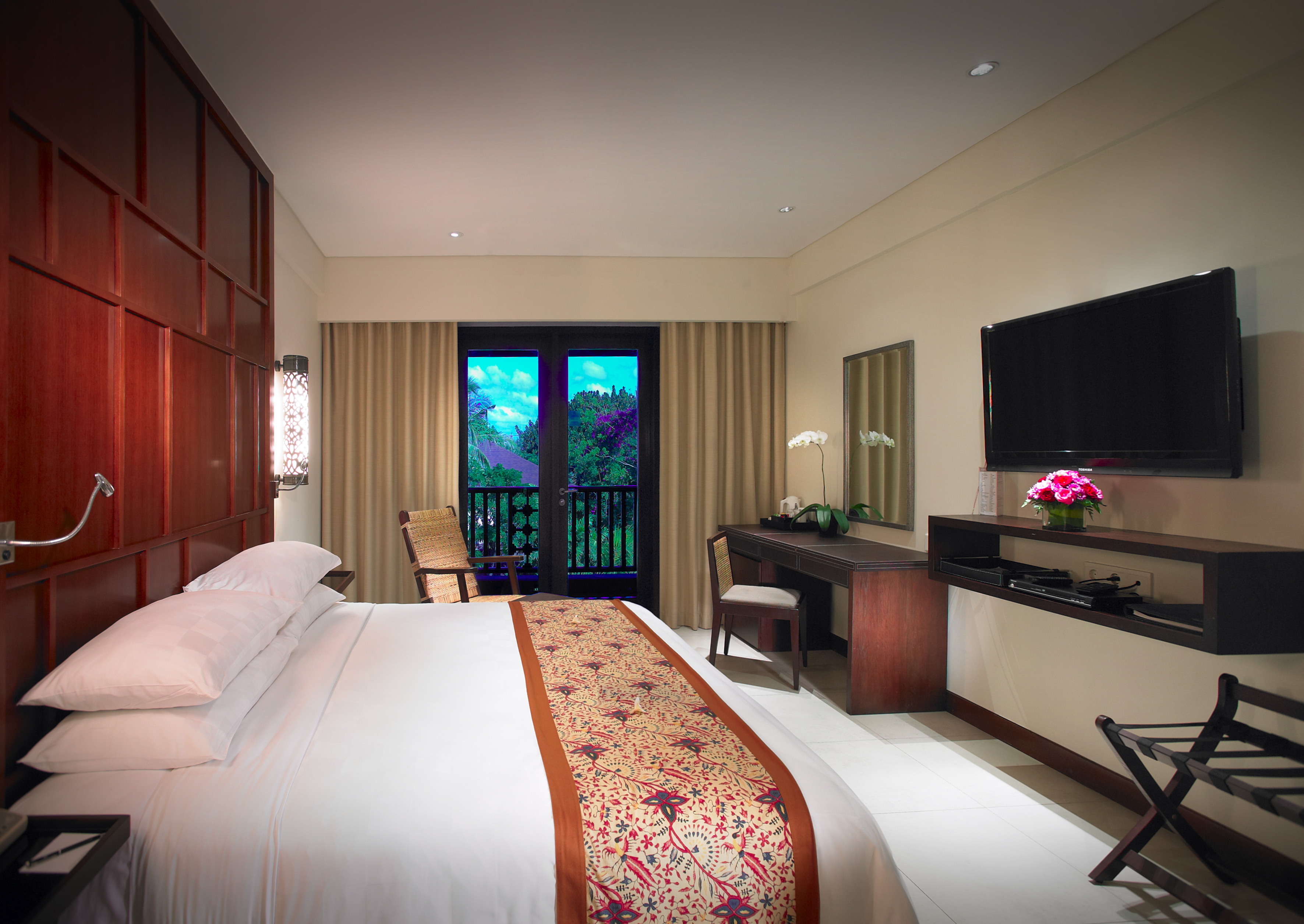 Padma Resort Legian