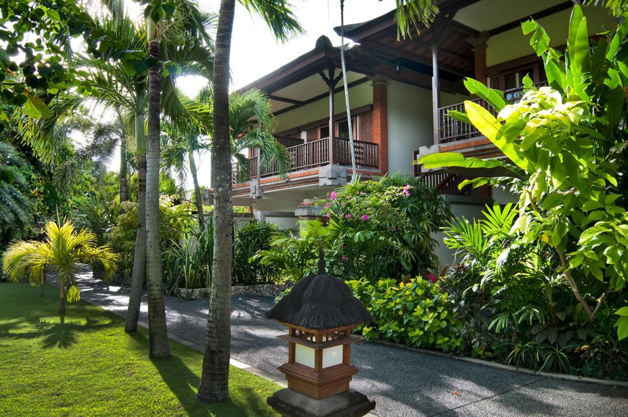 Padma Resort Legian