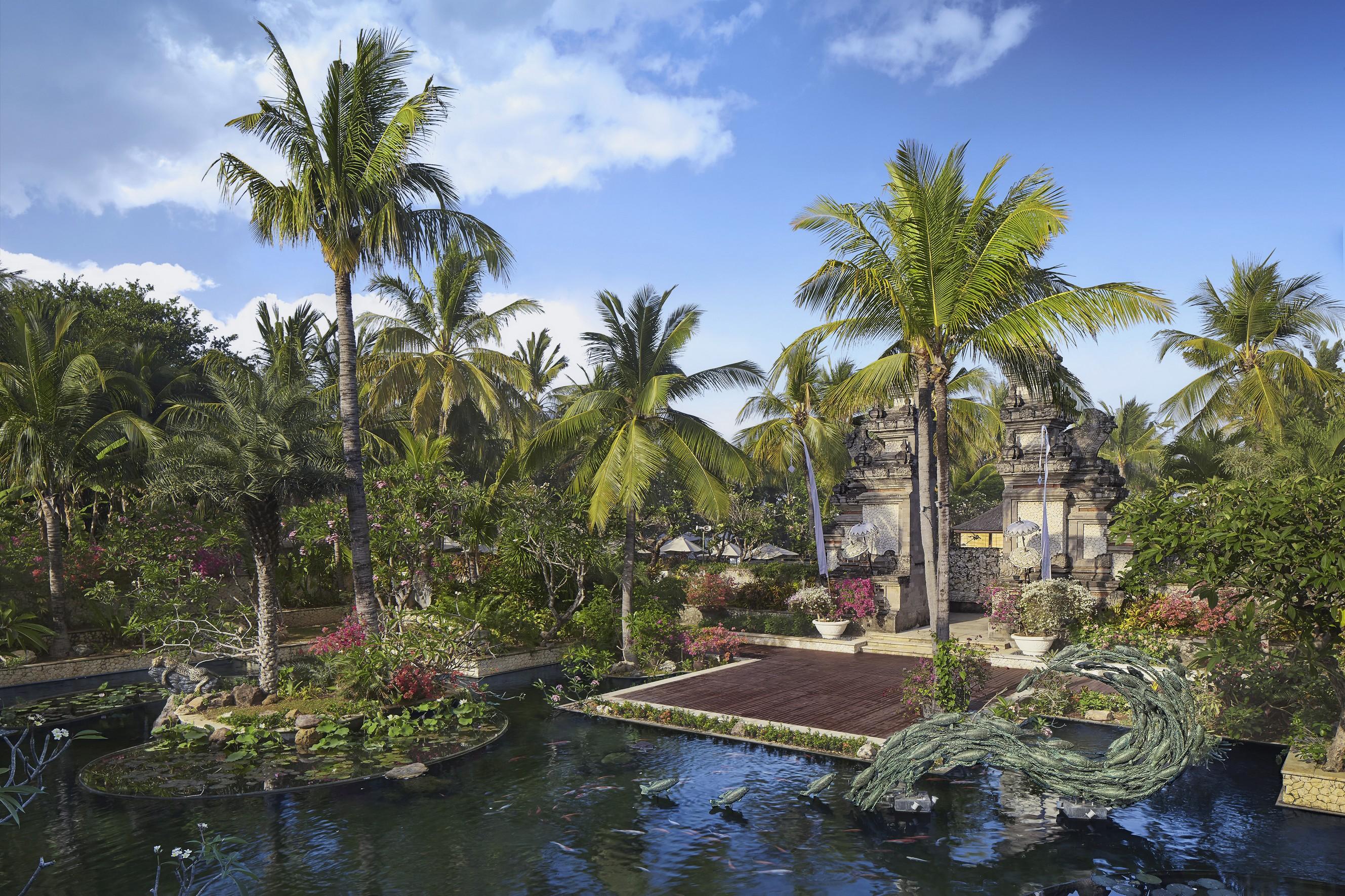 Padma Resort Legian