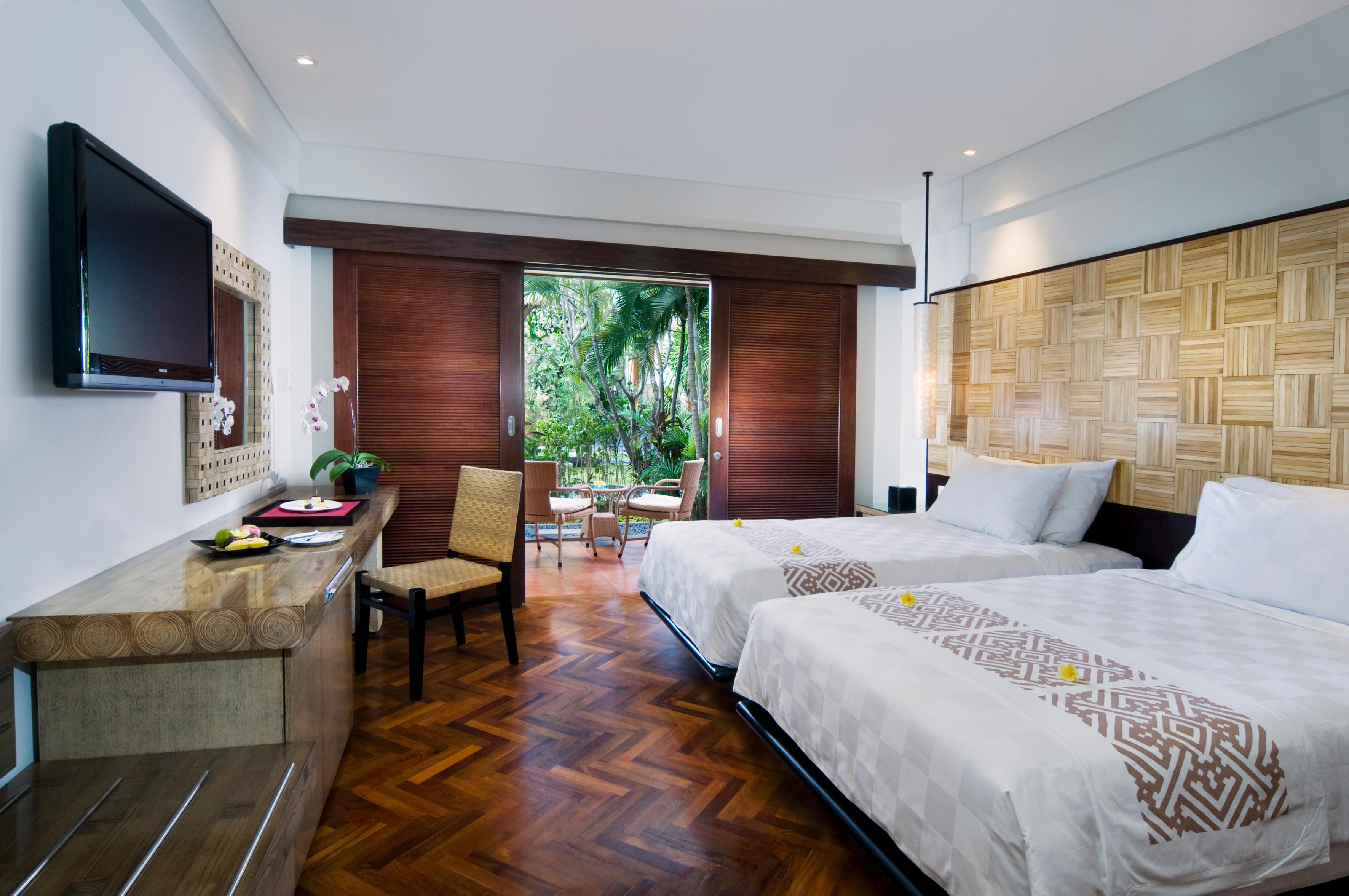 Padma Resort Legian