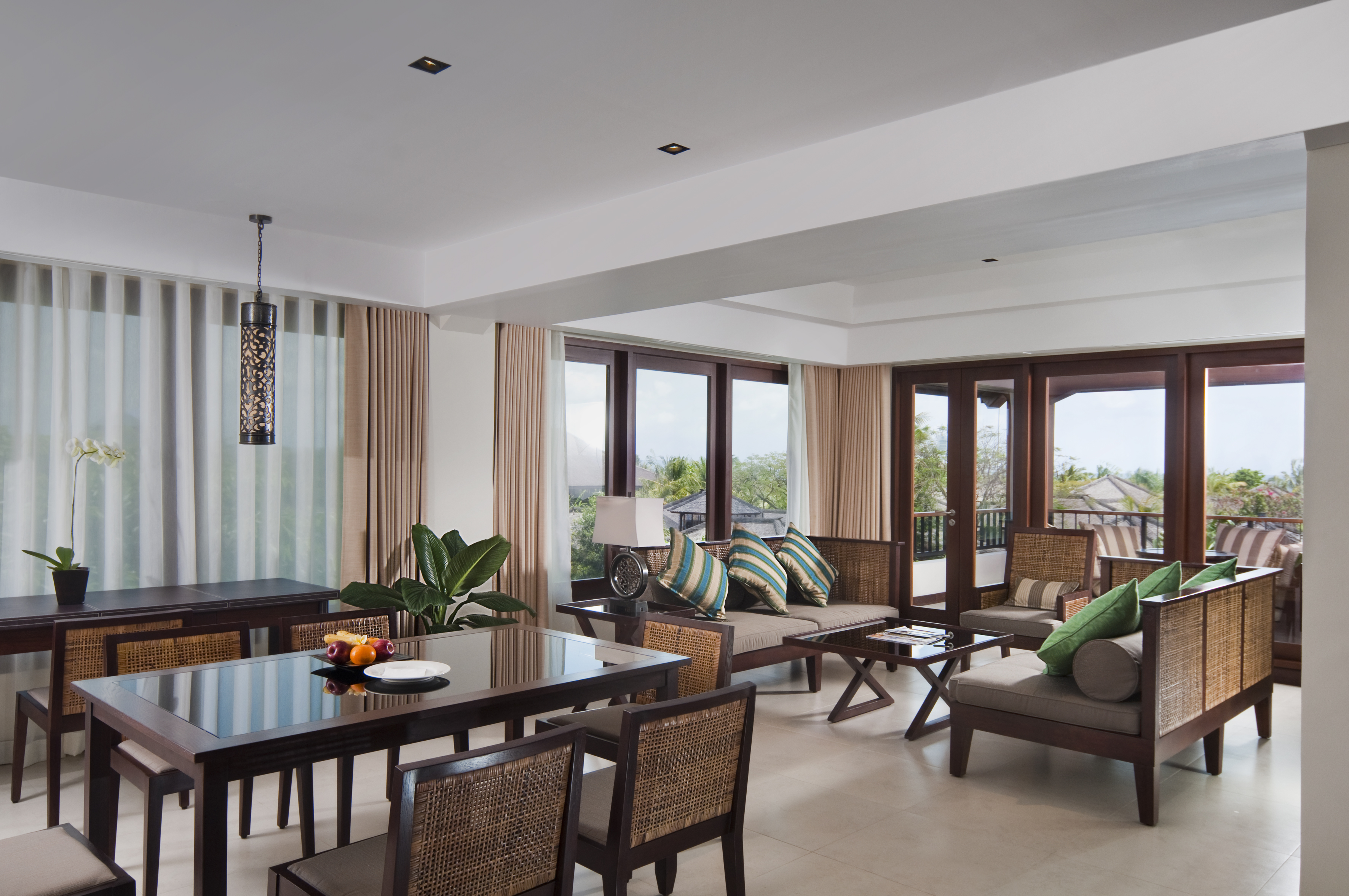 Padma Resort Legian