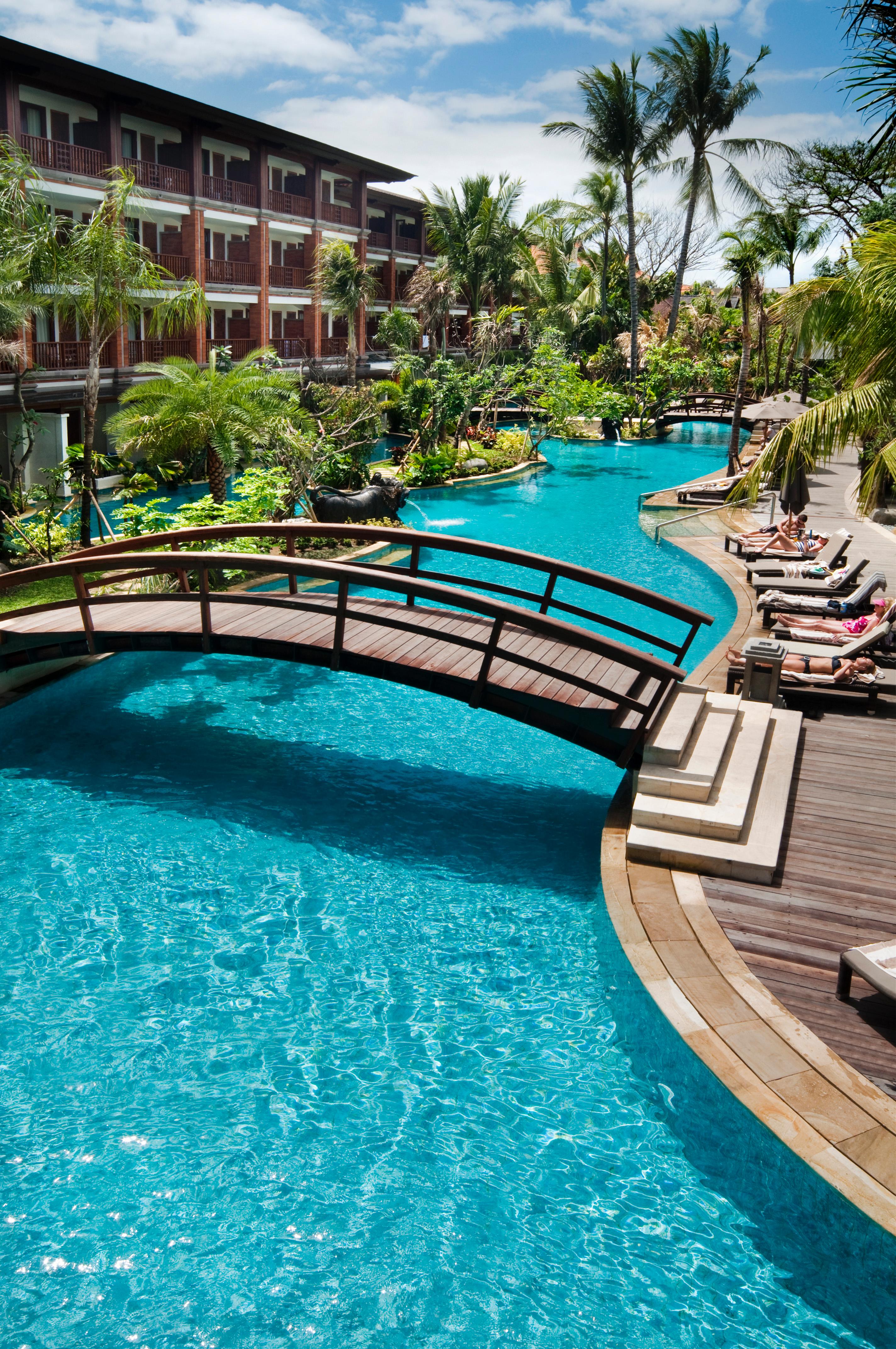 Padma Resort Legian