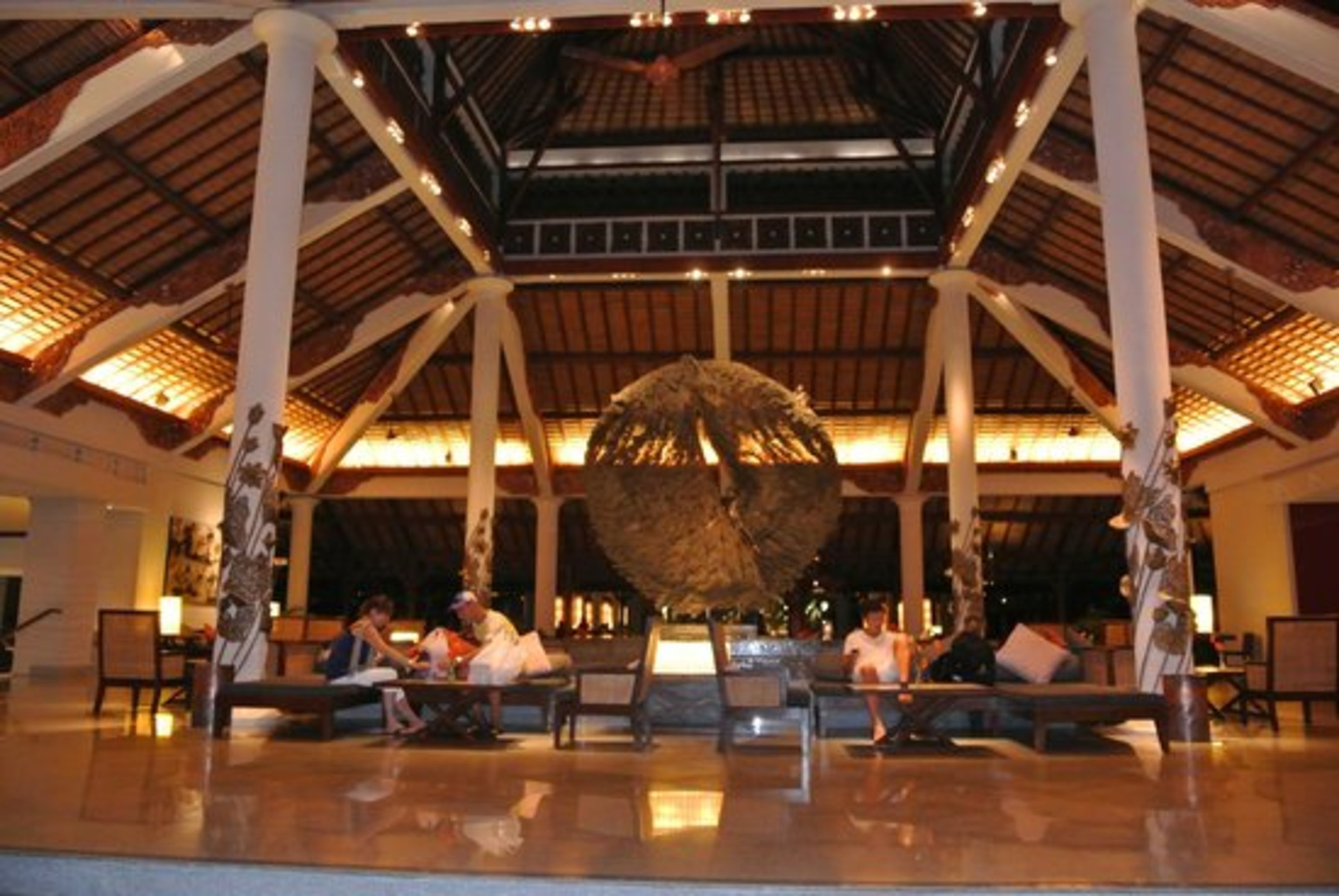 Padma Resort Legian