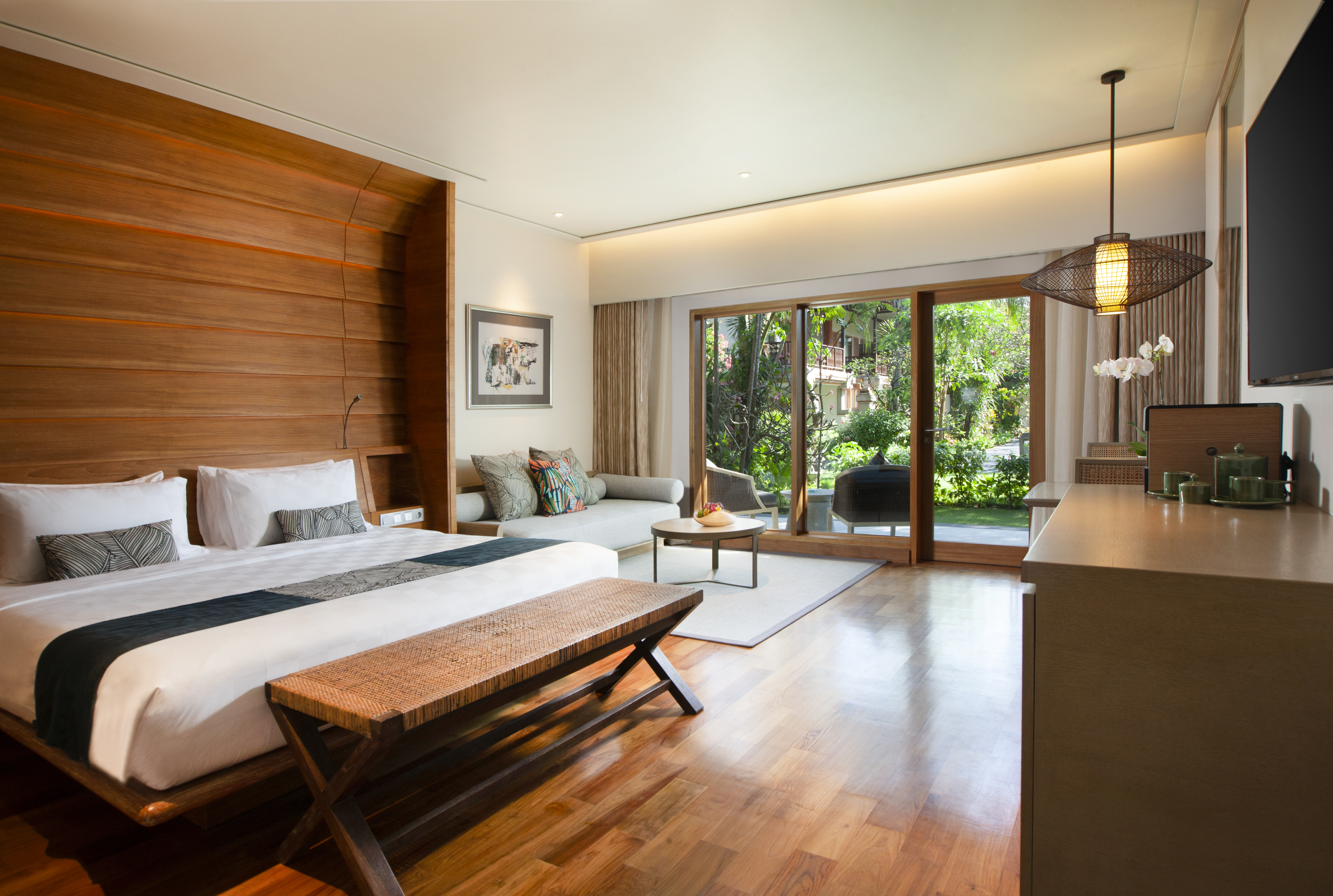 Padma Resort Legian