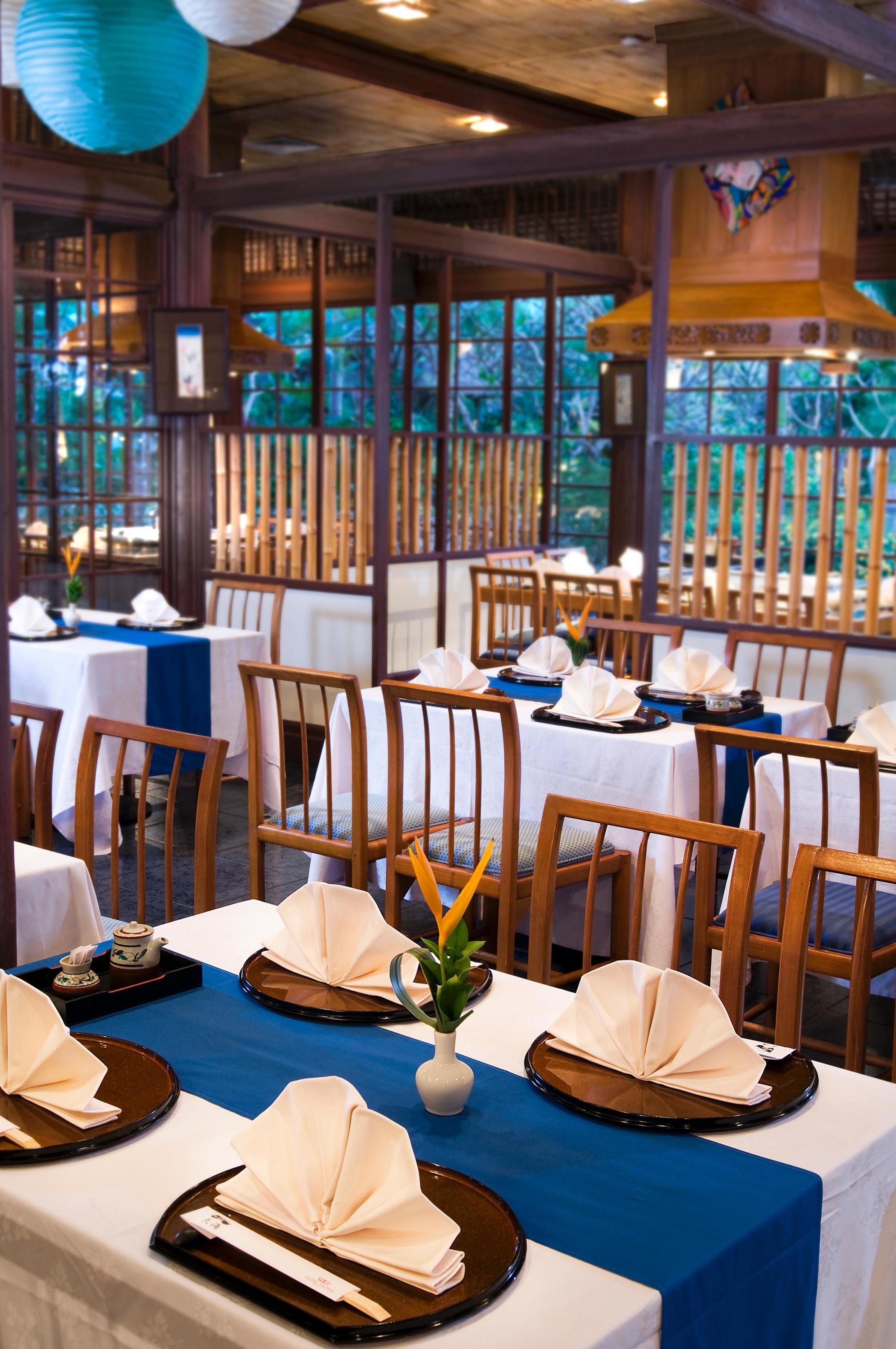 Padma Resort Legian