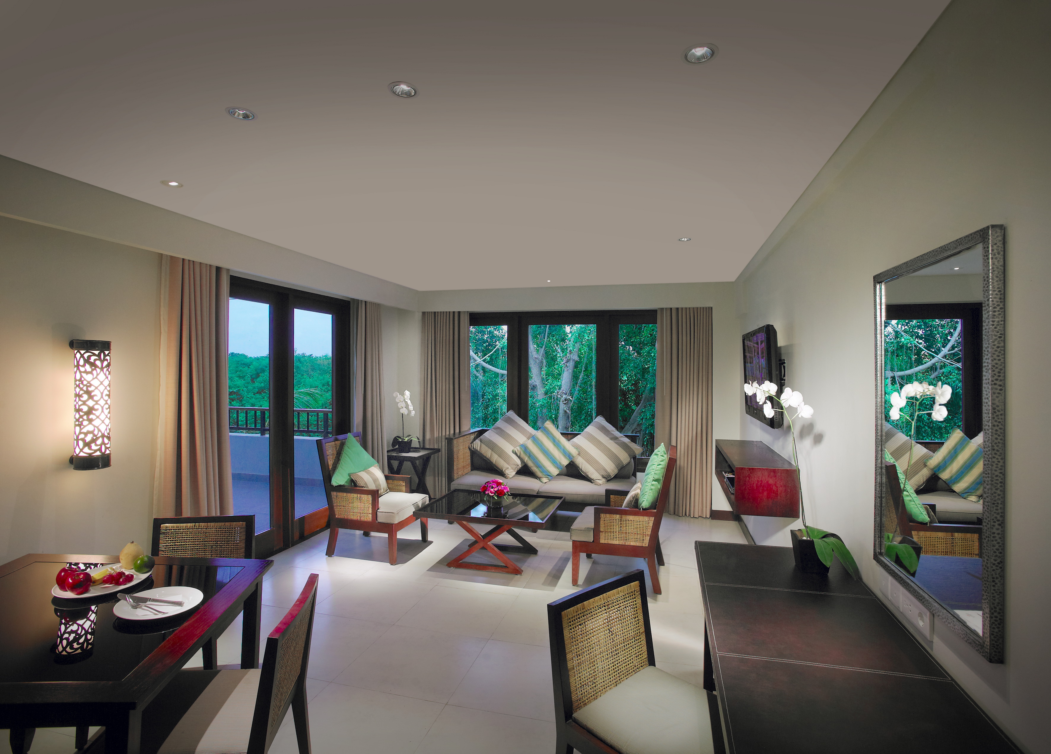 Padma Resort Legian