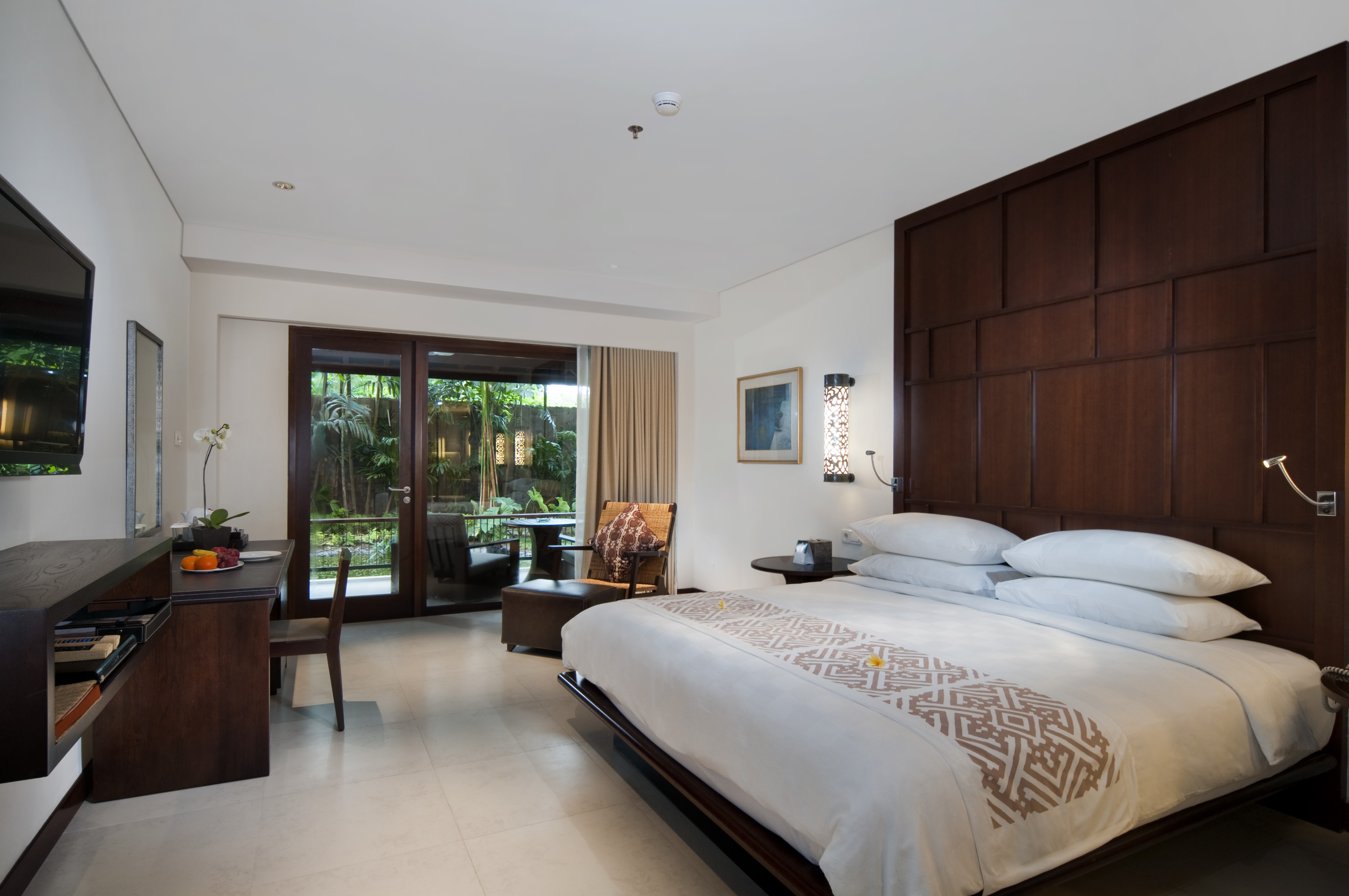Padma Resort Legian