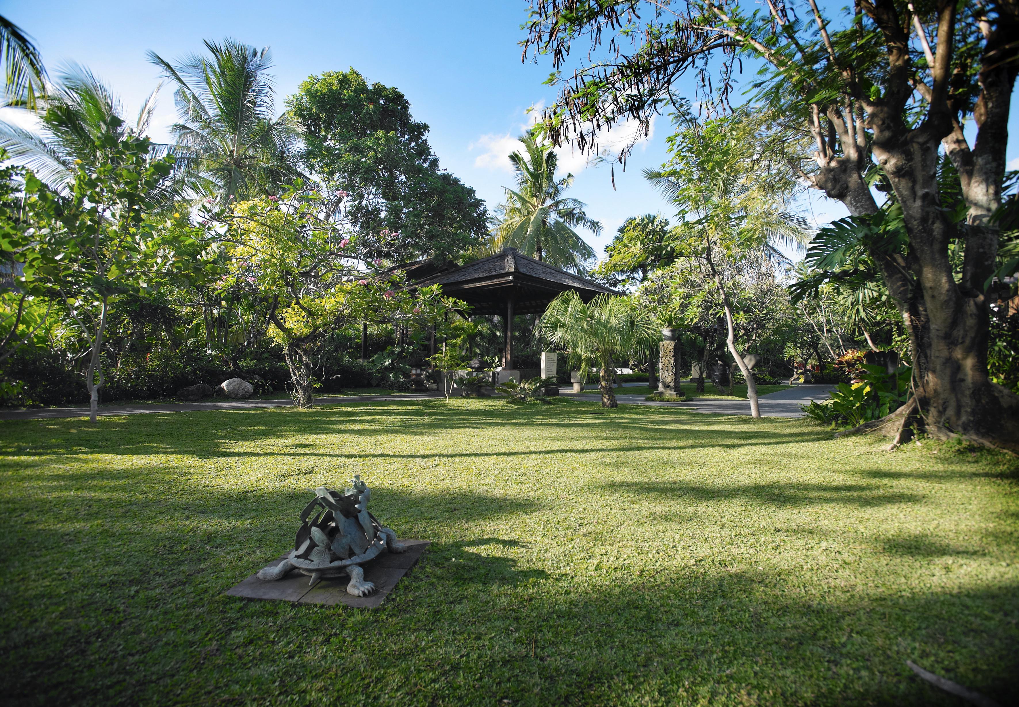 Padma Resort Legian